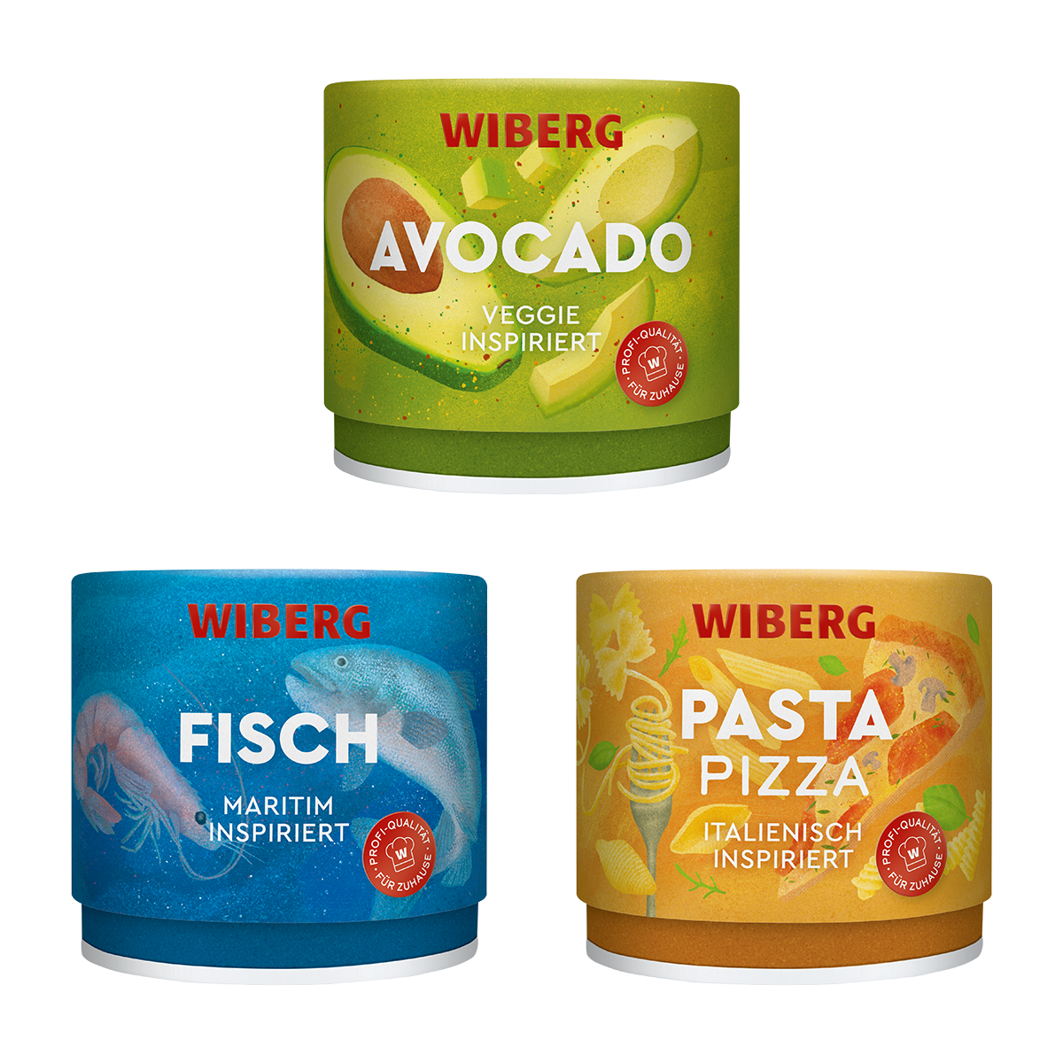 WIBERG Essentials Set