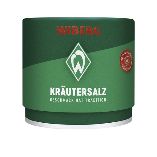 Kräutersalz - Geschmack hat Tradition BIO - 100 g